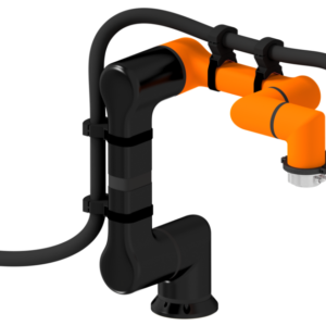 Комплект для роботизації Hanwha